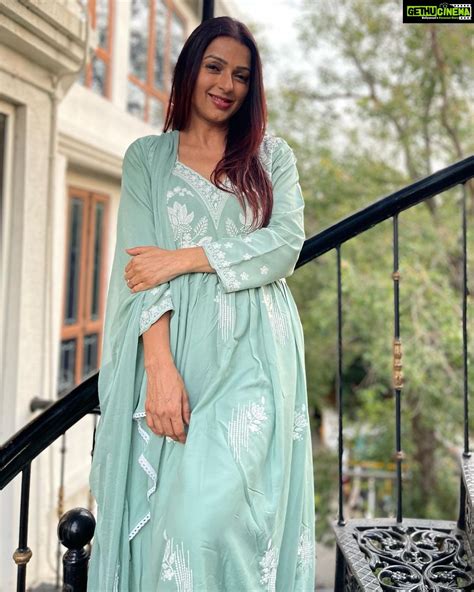 Bhumika Chawla Instagram Love The Colours Manalipural Clothes