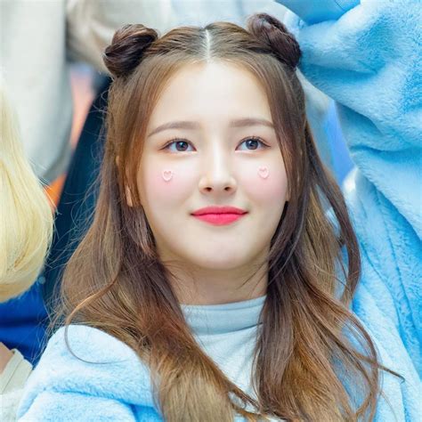 Momoland Nancy Pics Tahliamillington