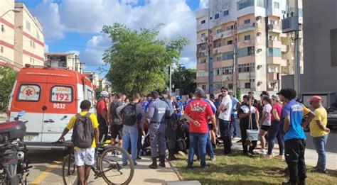 Dois trabalhadores morrem após levarem choque elétrico em obra em São