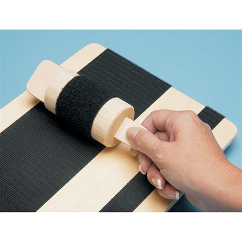 Hook And Loop Velcro Exercise Board E Z Exer Board Fu Kang