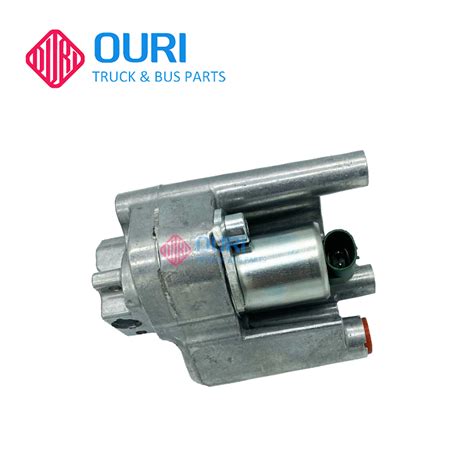 Engine Brake Control Valve Fits For