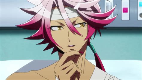 Image Episode17 53 Nanbaka Wikia Fandom Powered By Wikia