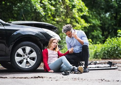 Gu A Definitiva Qu Hacer Si Sufres Un Accidente Vial En Miami