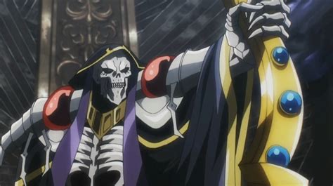 Overlord Season Release Date Spoilers Major Cliffhanger Awaits At