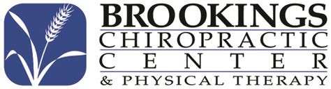 Chiropractic Physical Therapy And More Brookings Chiropractic Center