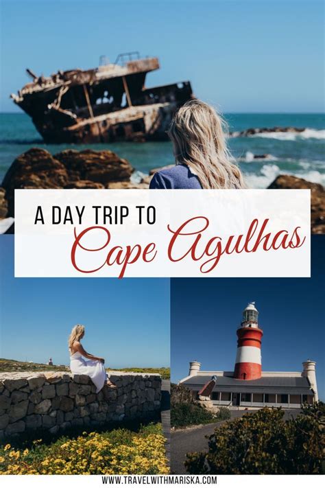 Cape agulhas attractions – Artofit