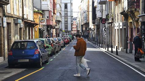 El Concello licita el plan del casco histórico año y medio después de