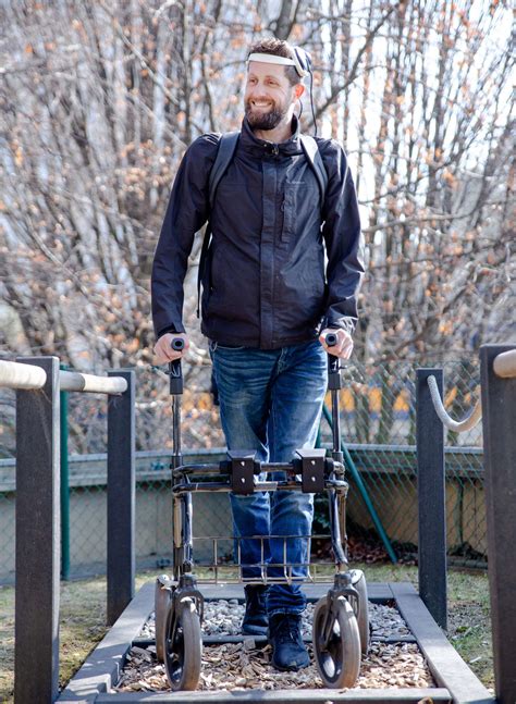 Artificial Intelligence Used In Medical Procedure To Help Paralyzed Man