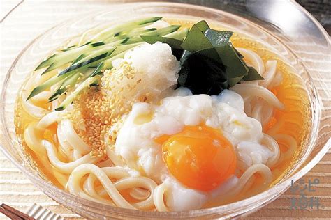 冷やしぶっかけうどん クラシル レシピや暮らしのアイデアをご紹介