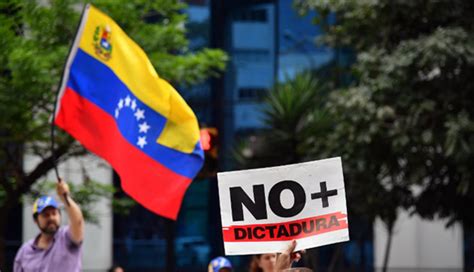 Venezuela Sufre Pérdidas Millonarias Tras El Peor Apagón De Su Historia