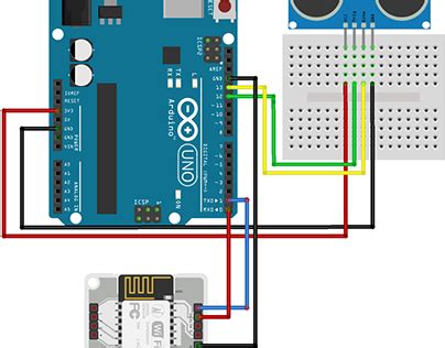 Arduino Project Projects :: Photos, videos, logos, illustrations and ...