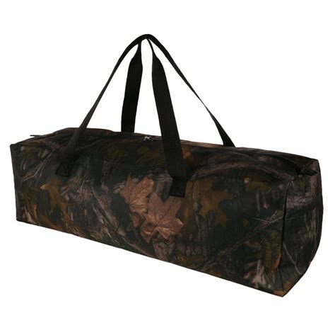 Camo Decoy Bag Hold All Pigeon Shooting Decoying Carry Your Decoys Kit Gear