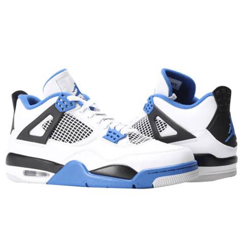 Nike Air Jordan 4 купить в Санкт-Петербурге недорого. Кроссовки Найк ...