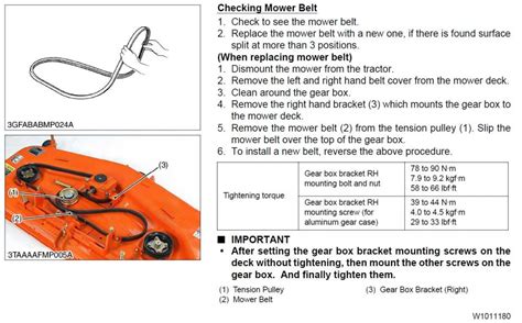 Kubota Bx2670 Mower Deck Parts Sale Discontinued | contratacion.fundovidaips.com