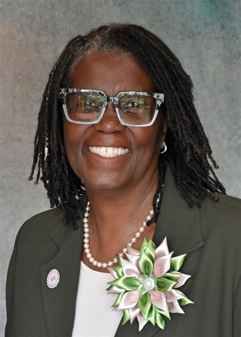 Committee Chairmen — AKA Sorority San Diego