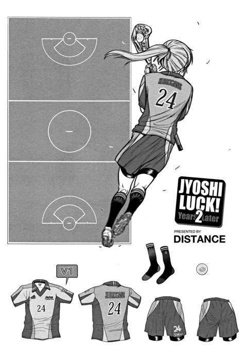 Joshi Luck - 2 Years Later Chapter 1 - Read Manga Online Free