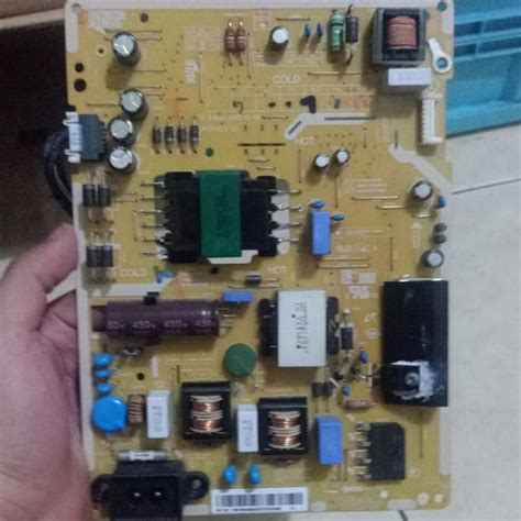 Jual Psu Power Supply Regulator Mesin Tv Samsung Ua 48j5000 Ak 48 Kota Bekasi