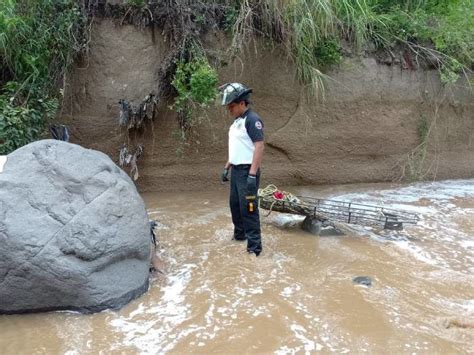 Localizan Cadáver Envuelto En Sábanas Y Atado De Pies Y Manos