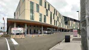 Cambridge Memorial Hospital Parking | Find and Book Parking near ...