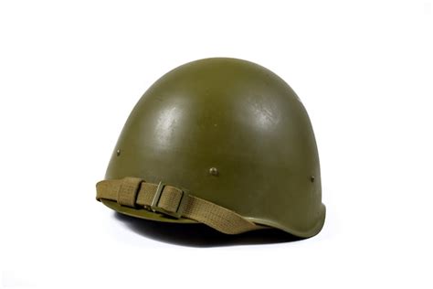 Premium Photo Ww2 Soviet Helmet