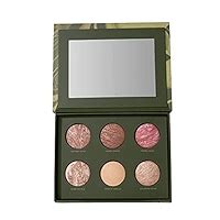 LAURA GELLER NEW YORK Laura S Essentials Timeless Terracotta Eye Face