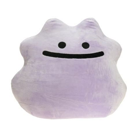 Ditto Peluche N Peluche Oficial De Pokemon