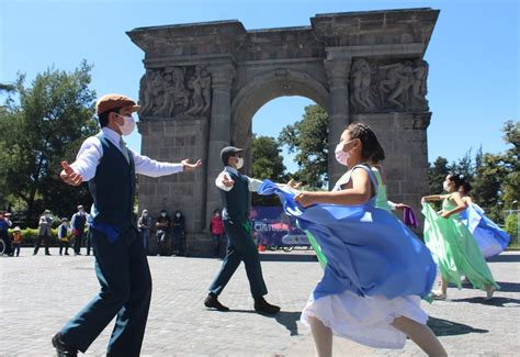 Quito Vive Sus Fiestas Con Ferias Y Corredores Culturales Quito Informa