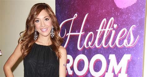 Teen Moms Farrah Abraham Arrested Reality Star Claims She Was Set Up