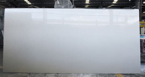 Pure White Quartz Slabs Pure White Quartz Stone Slabs For Countertops