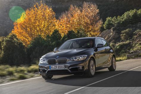 2016 BMW 125d review: a bit overpriced excellence