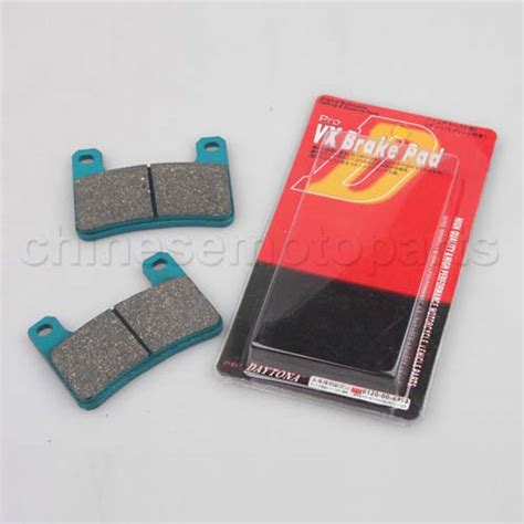 Brake Pad For SUZUKI M 1800 RZ VZR 1800 K7Z K8Z K9Z Intruder With