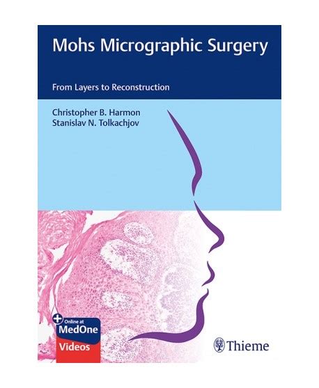 Mohs Micrographic Surgery