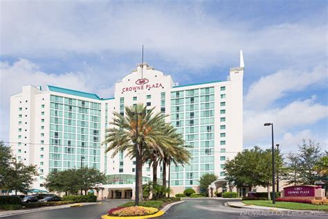 Crowne Plaza Orlando Universal | Find Your Perfect Lodging, Self ...