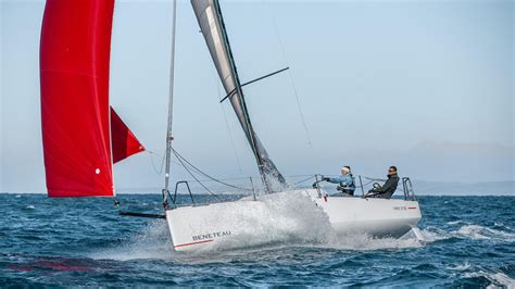 Beneteau First 27se Medyacht