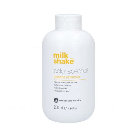 MILK SHAKE COLOR SPECIFICS Odbarwiacz 250ml Trena Profesjonalne Kosmetyki