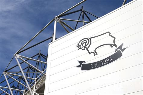 Efl Take Unique Approach To Fixture List As Derby Await Fate