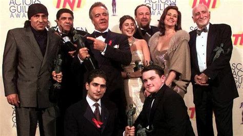 Then/Now: The Cast of 'The Sopranos' | Fox News