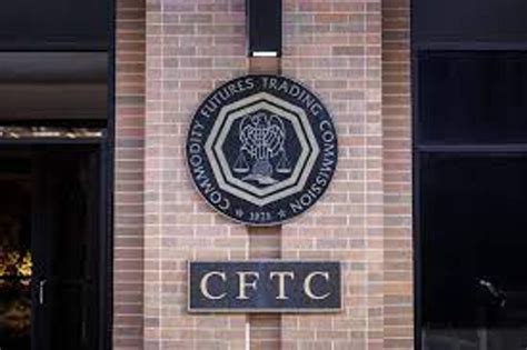 CFTC Publishes Annual Enforcement Results, Jon Ammons