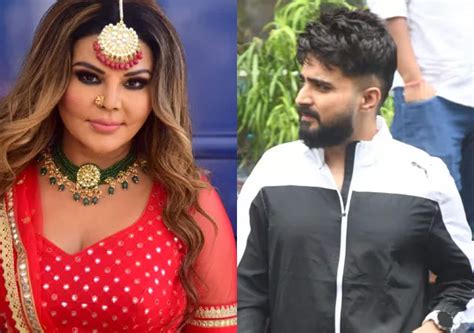 Rakhi Sawant Vs Adil Khan Ex Bigg Boss Contestant Claims Husband Sold