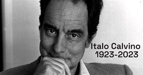 Calvino Cento Anni Dalla Nascita Mastrogessetto