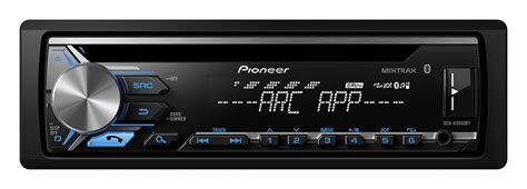 DEH X3950BT Pioneer