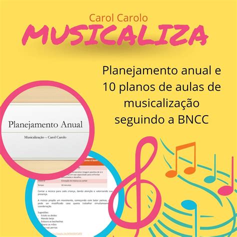 Pin Em Musicaliza