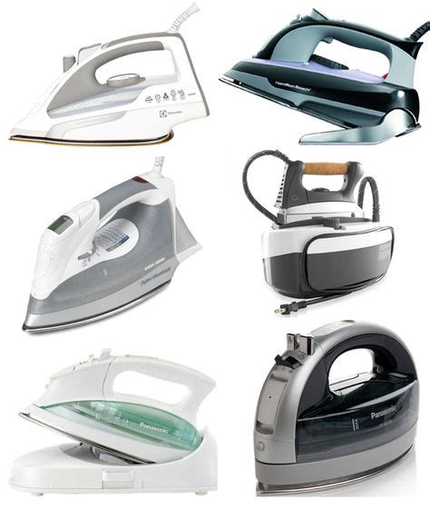 Top 10 steam iron ideas and inspiration