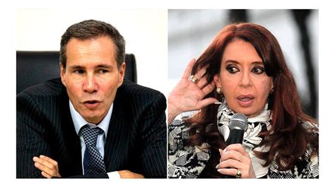 La Justicia Ordenó Reabrir La Denuncia De Nisman Contra Cristina Amia