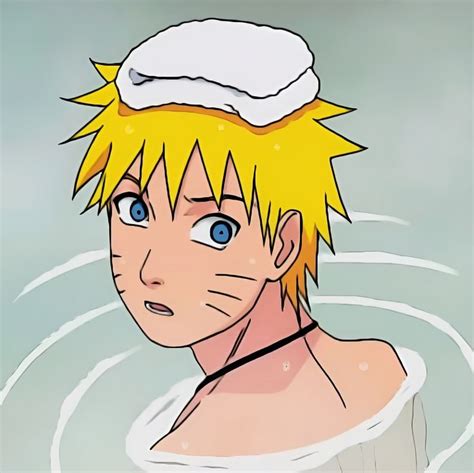 Naruto Uzumaki Dibujos Bonitos Dibujos Anime