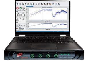 Vibration Research - Vibration Testing Controller - ALVTechnologies