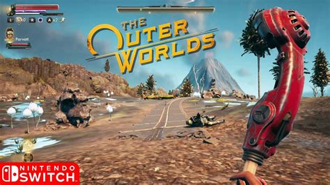 Outer Worlds Switch Tiff Shandra