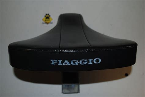 Sattel Piaggio Ciao P Original 56x33 Kaufen Auf Ricardo