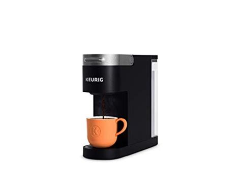 Keurig K-Slim Single Serve Coffee Maker — Deals from SaveaLoonie!