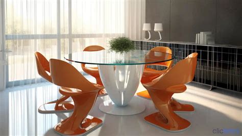 10 Modern Dining Table Designs & Maintenance Tips for Longevity